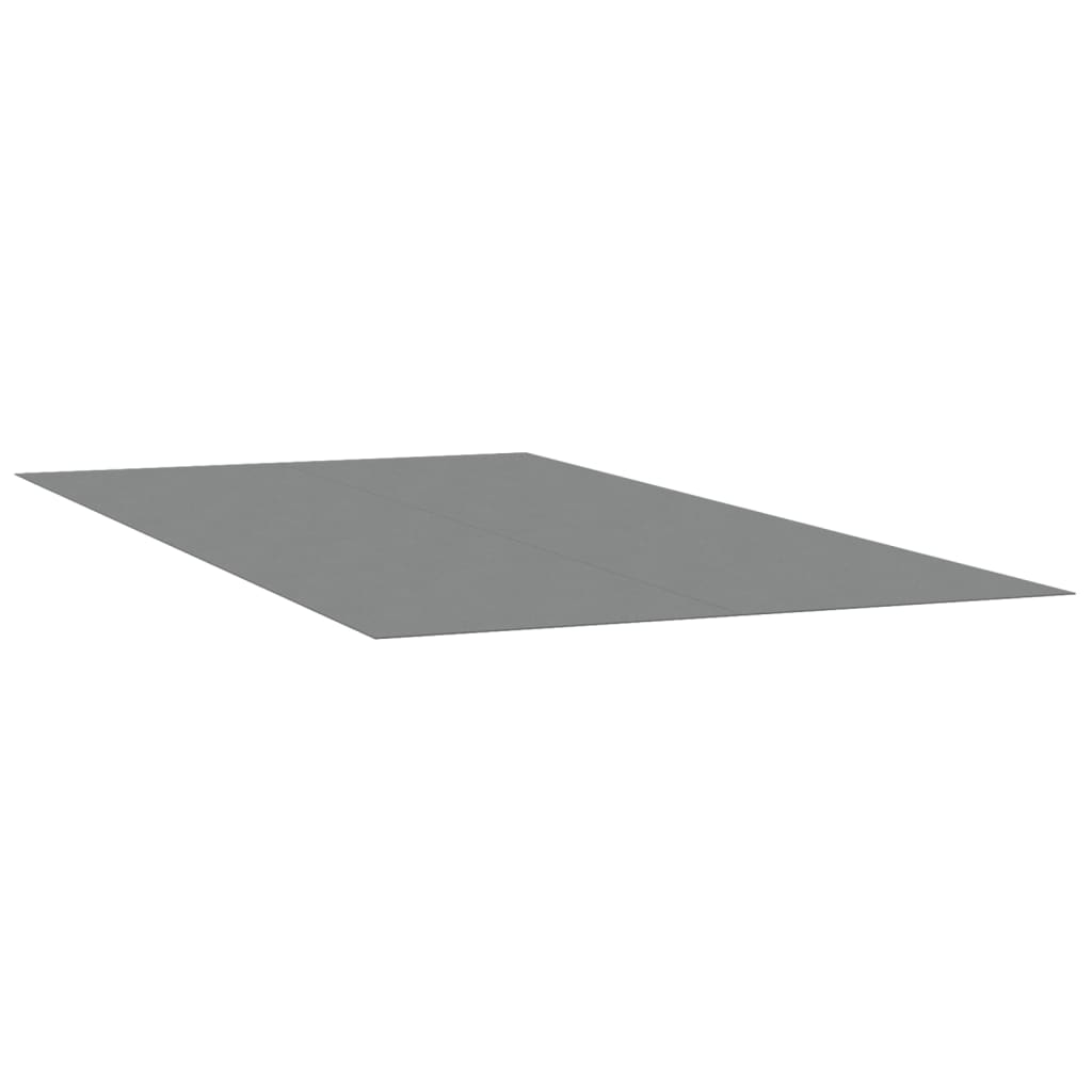 Pool-Bodentuch 500X250 Cm Polyester Geotextil