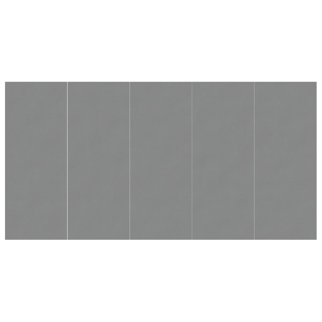 Pool-Bodentuch 550X280 Cm Polyester Geotextil