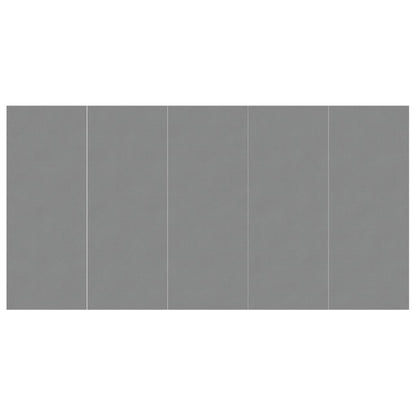 Pool-Bodentuch 550X280 Cm Polyester Geotextil