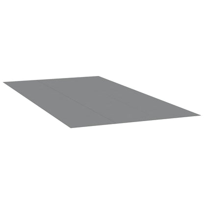 Pool-Bodentuch 640X321 Cm Polyester Geotextil