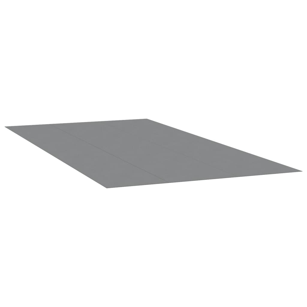 Pool-Bodentuch 750X370 Cm Polyester Geotextil
