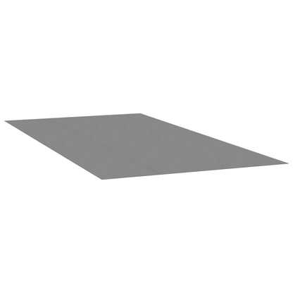 Pool-Bodentuch 750X370 Cm Polyester Geotextil