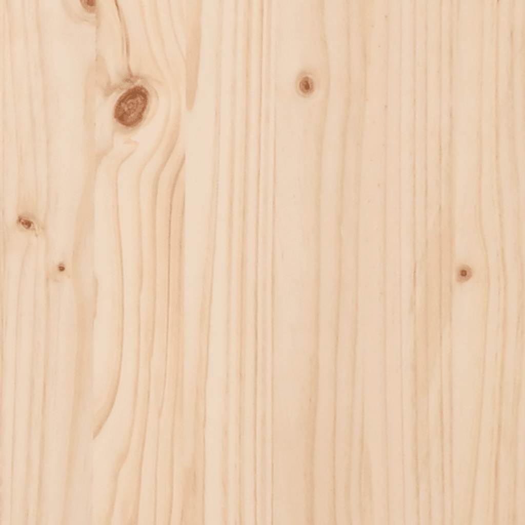 Spielturm Mit Kletterwand Massivholz Kiefer