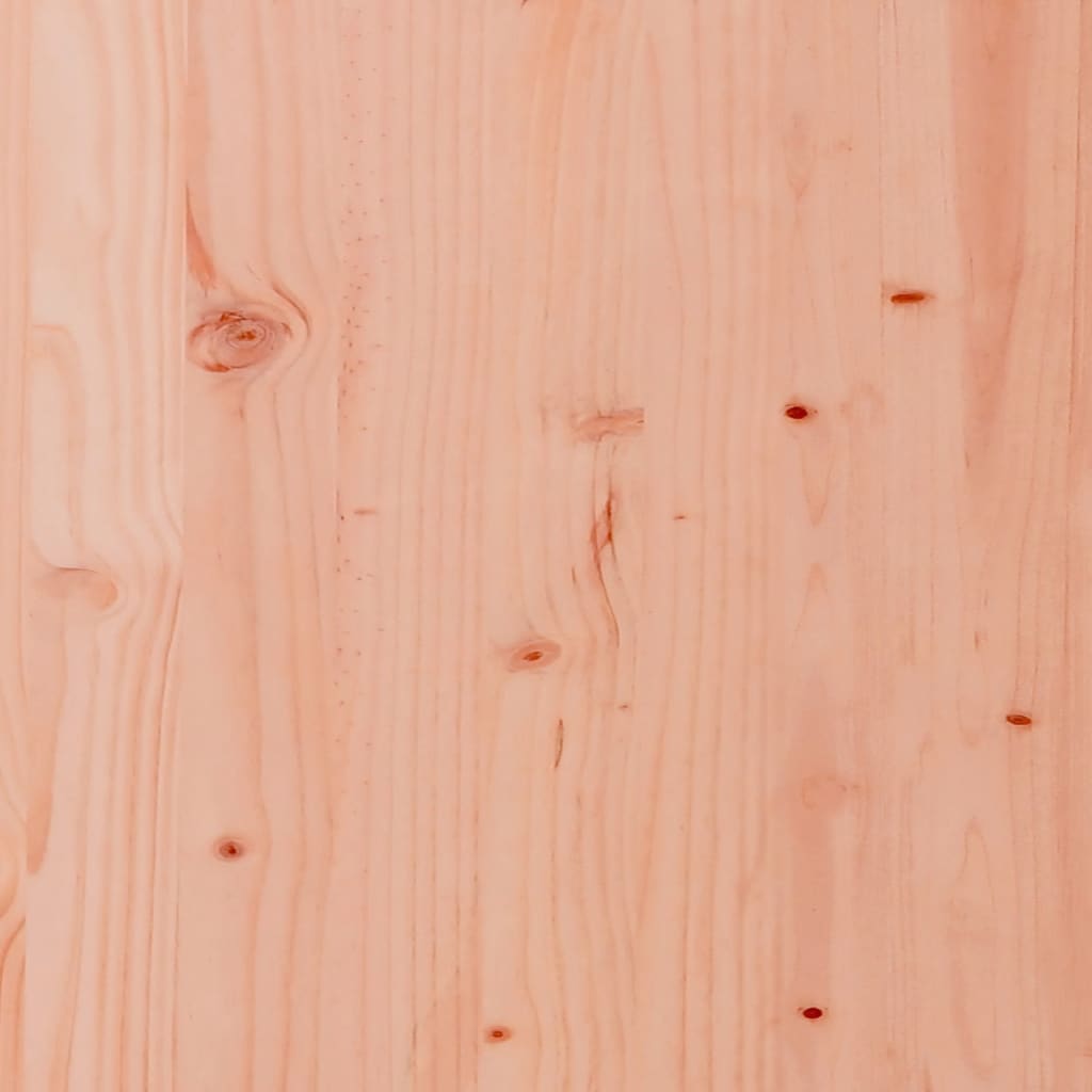 Spielturm Mit Kletterwand Massivholz Douglasie