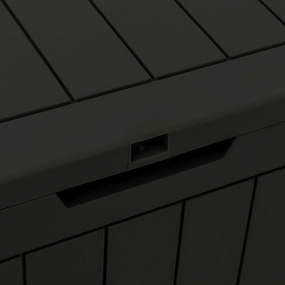 Gartenbox 55,5X43X53 Cm Polypropylen