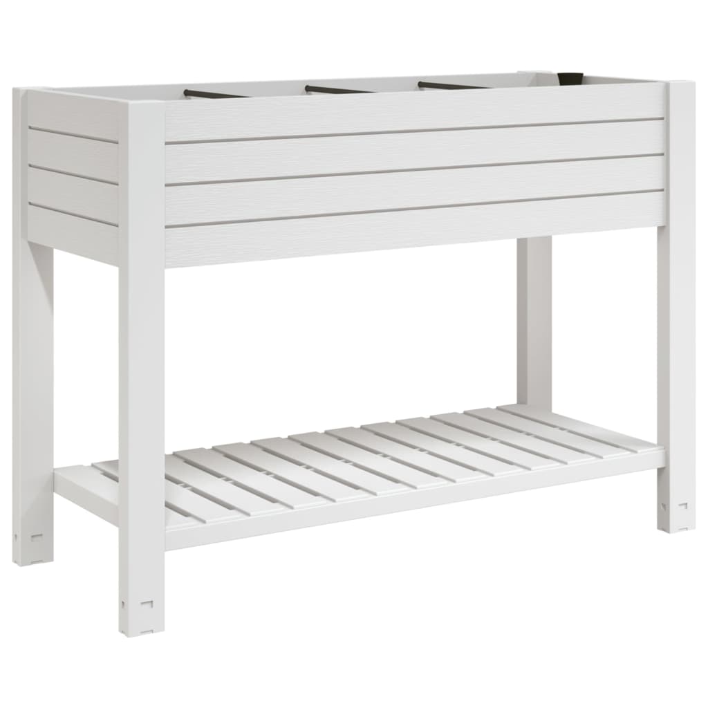 Hochbeet 110X45X79 Cm Polypropylen