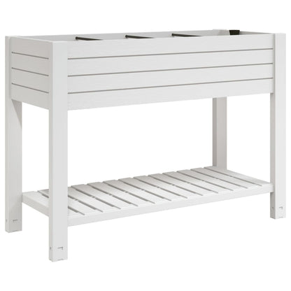 Hochbeet 110X45X79 Cm Polypropylen