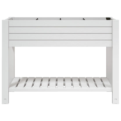 Hochbeet 110X45X79 Cm Polypropylen