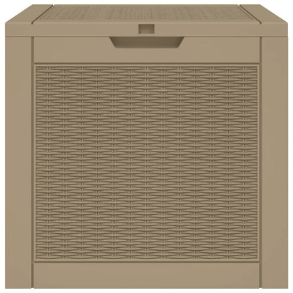 Gartenbox 55,5X43X53 Cm Polypropylen