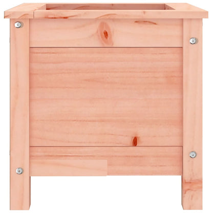 Pflanzkübel 40X40X39 Cm Massivholz Douglasie