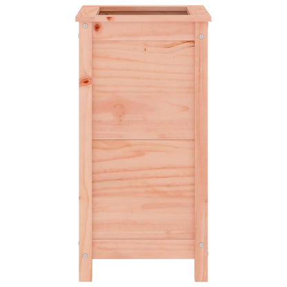 Pflanzkübel 40X40X78 Cm Massivholz Douglasie