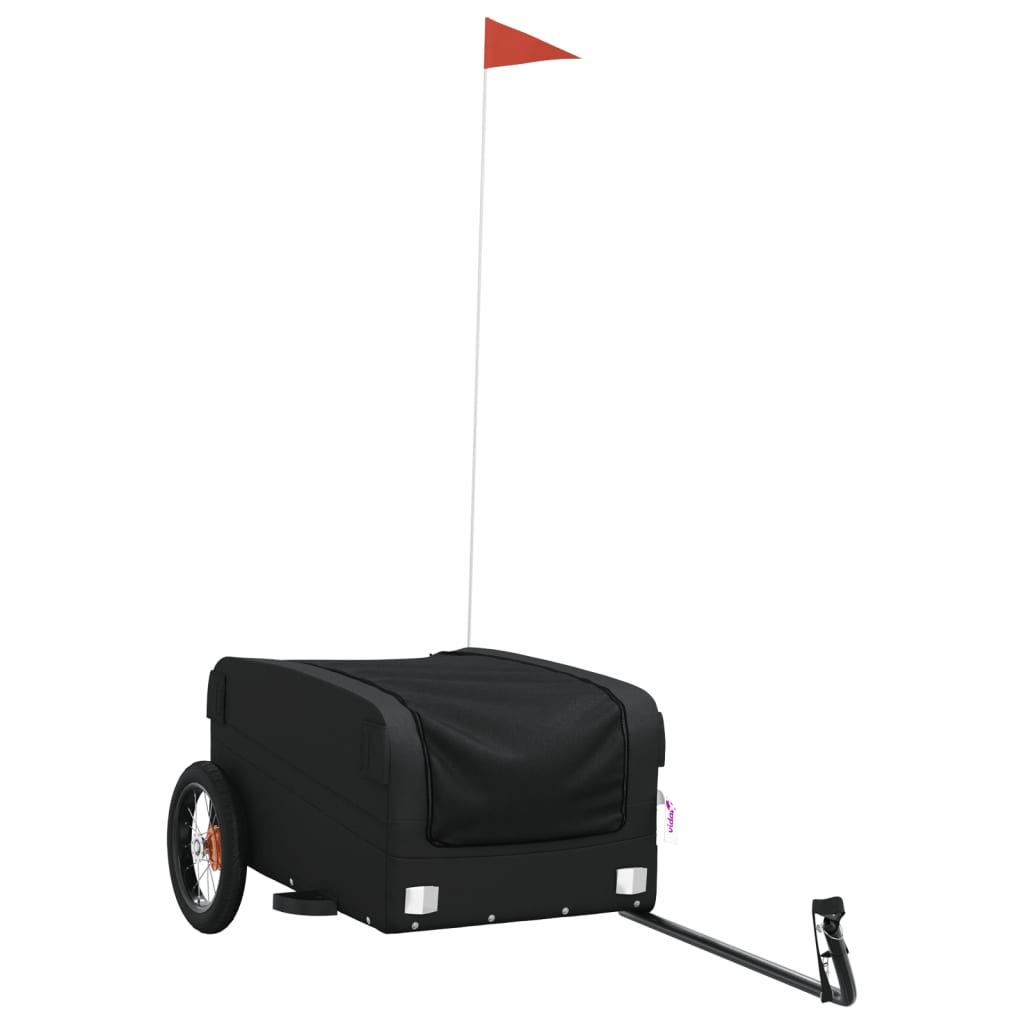 Fahrradanhänger 30 Kg Eisen