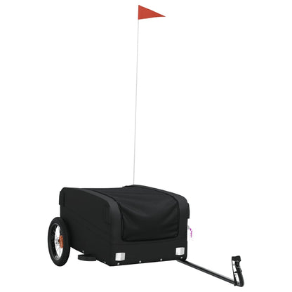 Fahrradanhänger 30 Kg Eisen