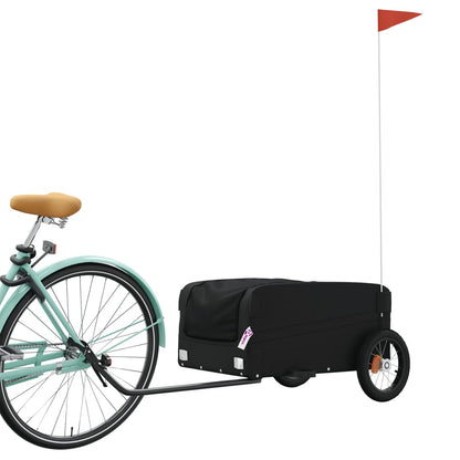 Fahrradanhänger 30 Kg Eisen