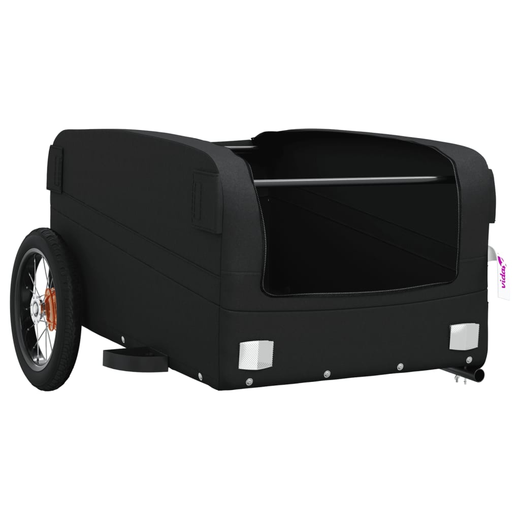 Fahrradanhänger 30 Kg Eisen
