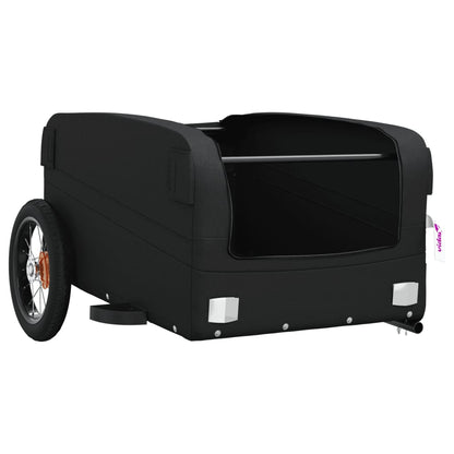 Fahrradanhänger 30 Kg Eisen