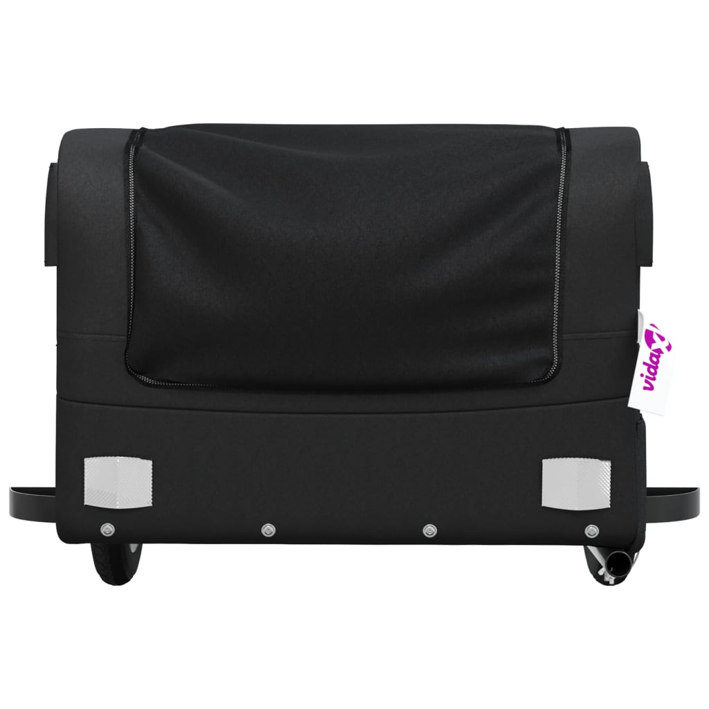 Fahrradanhänger 30 Kg Eisen