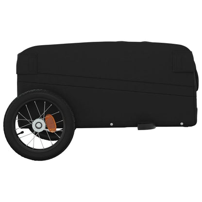 Fahrradanhänger 30 Kg Eisen