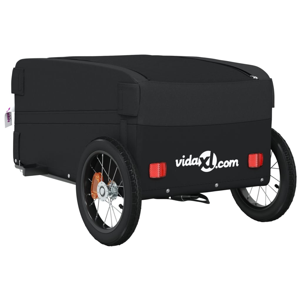 Fahrradanhänger 30 Kg Eisen