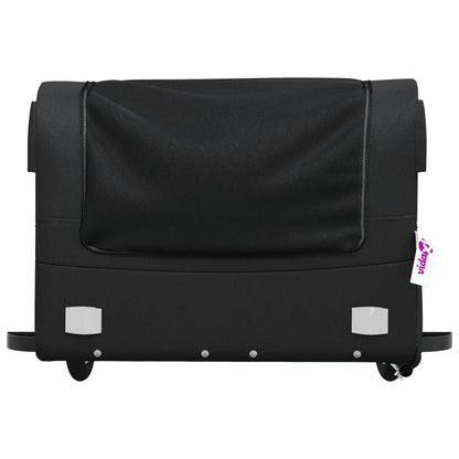 Fahrradanhänger 45 Kg Eisen