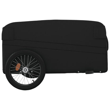 Fahrradanhänger 45 Kg Eisen