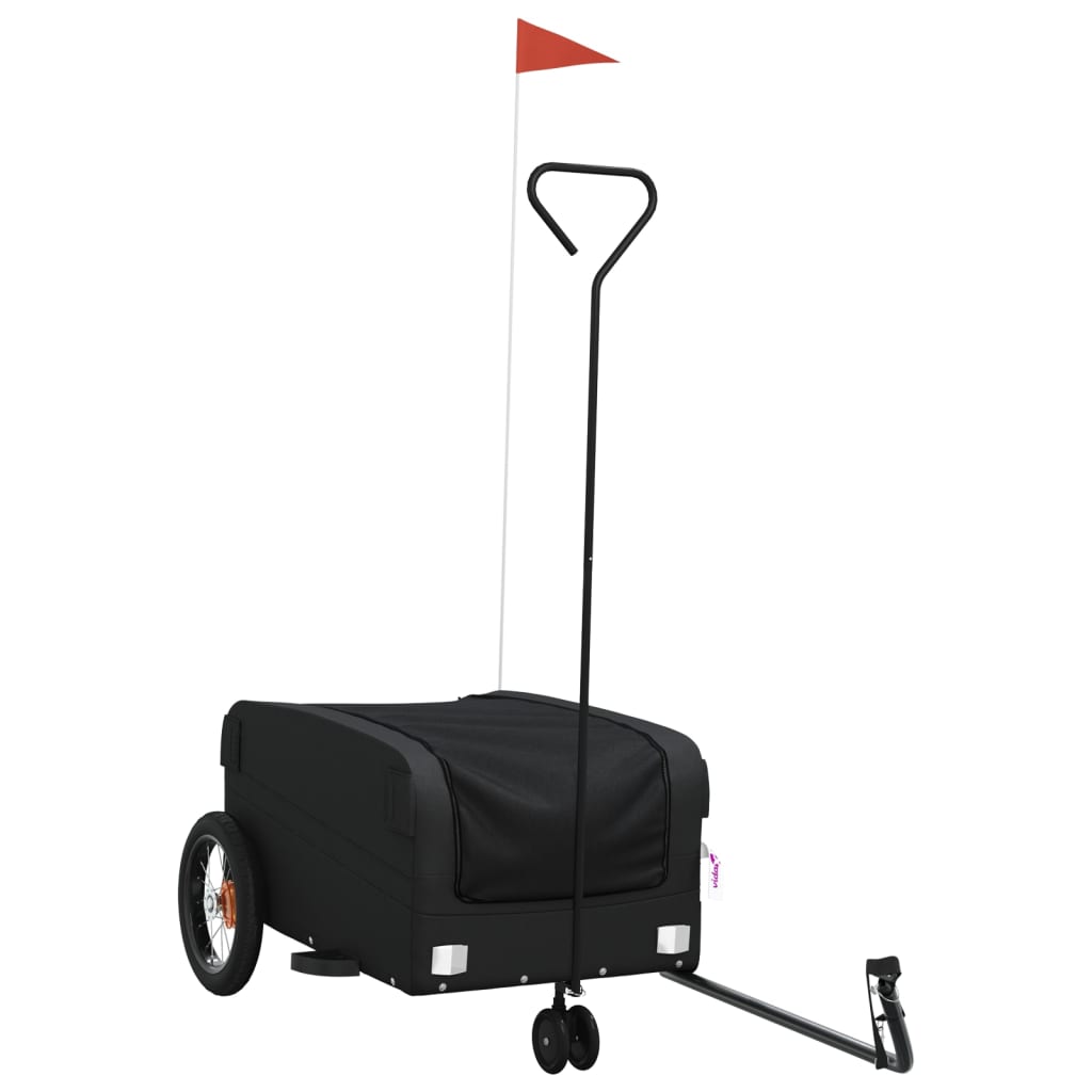 Fahrradanhänger 30 Kg Eisen