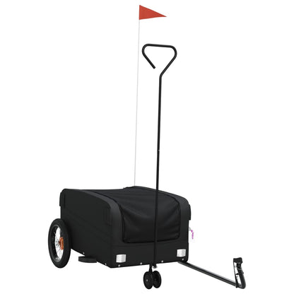 Fahrradanhänger 30 Kg Eisen