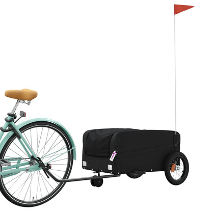 Fahrradanhänger 30 Kg Eisen