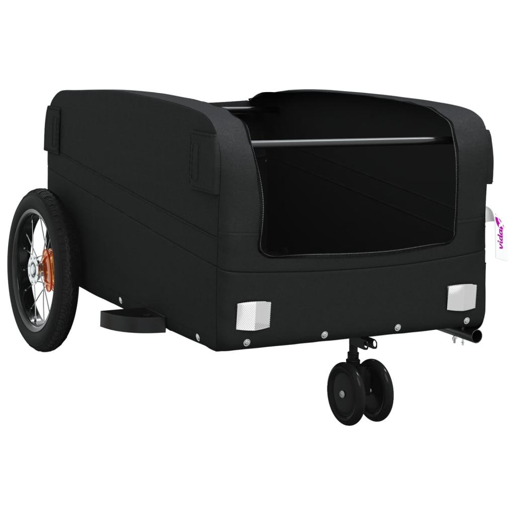 Fahrradanhänger 30 Kg Eisen