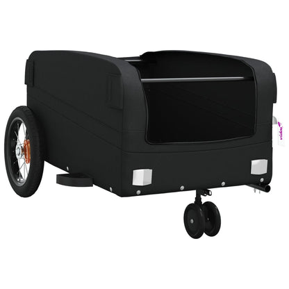 Fahrradanhänger 30 Kg Eisen