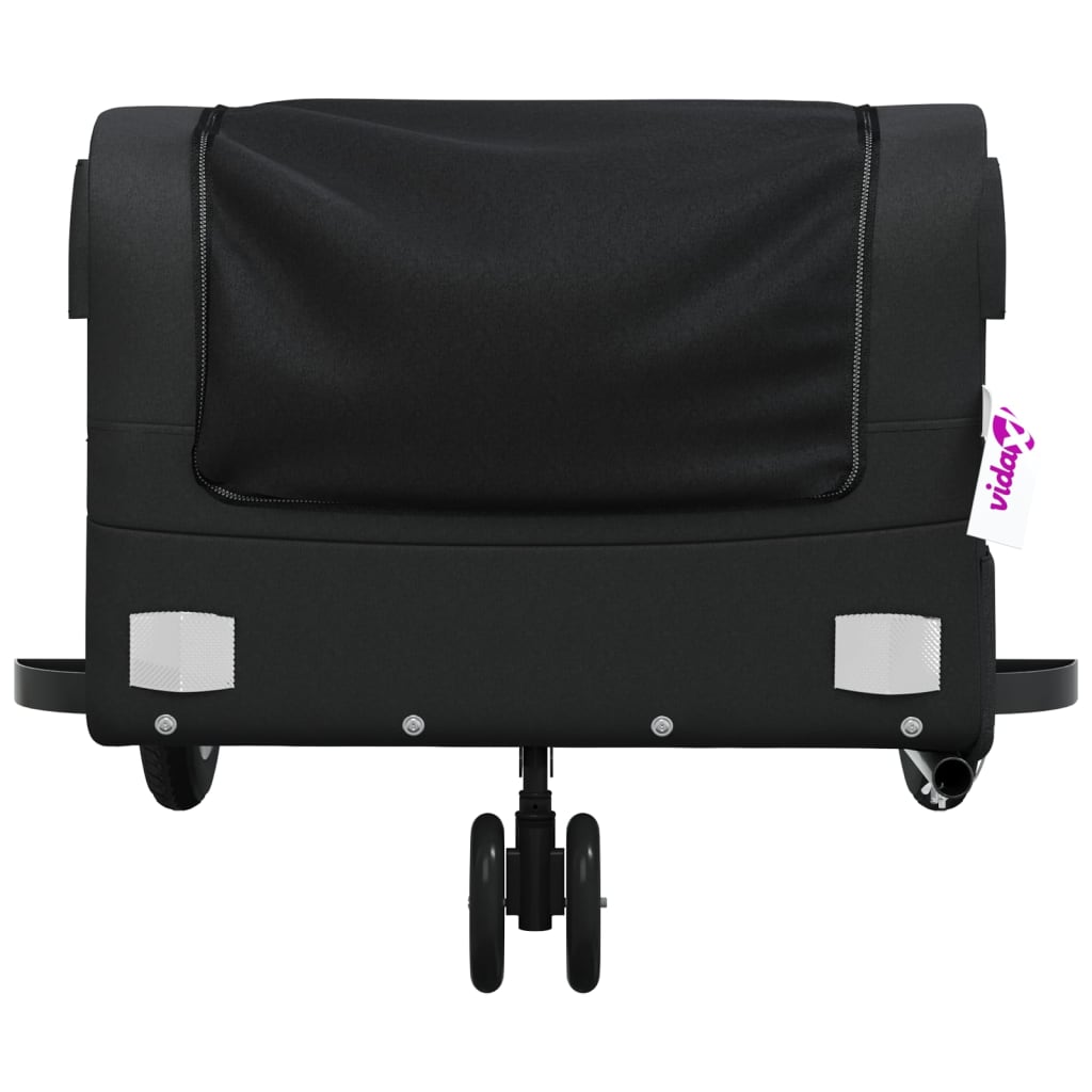 Fahrradanhänger 30 Kg Eisen