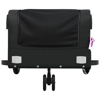 Fahrradanhänger 30 Kg Eisen