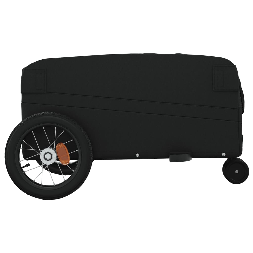 Fahrradanhänger 30 Kg Eisen