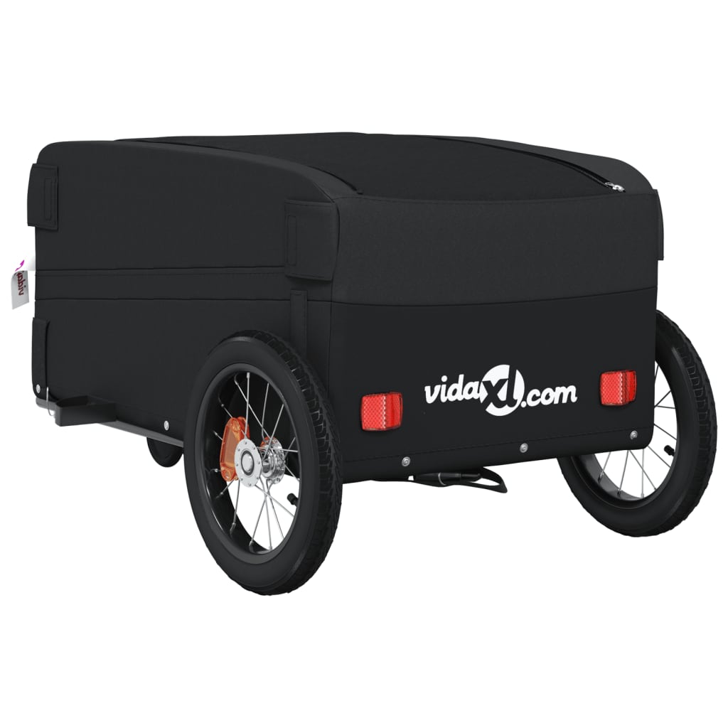 Fahrradanhänger 30 Kg Eisen