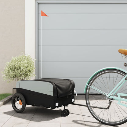 Fahrradanhänger 30 Kg Eisen