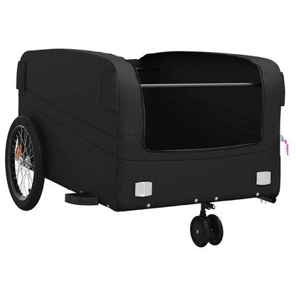 Fahrradanhänger 45 Kg Eisen