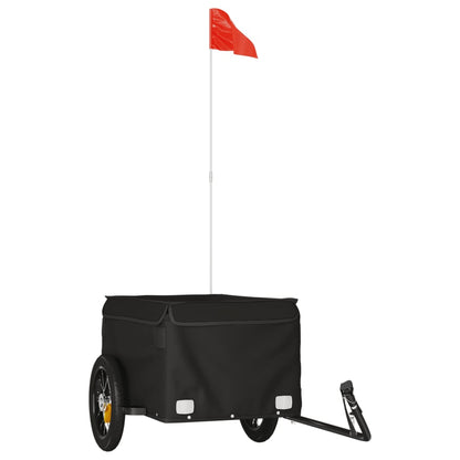 Fahrradanhänger 30 Kg Eisen