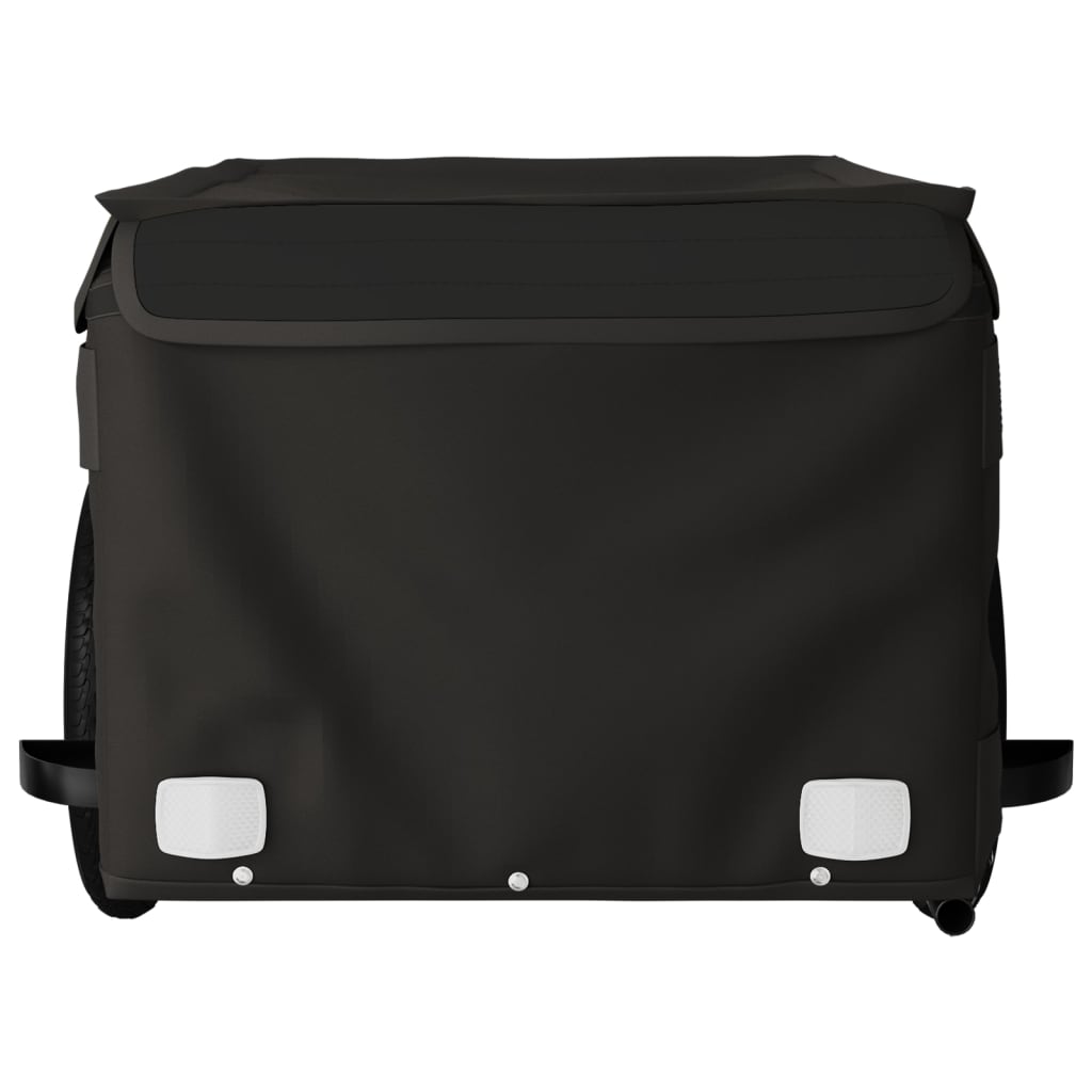 Fahrradanhänger 30 Kg Eisen