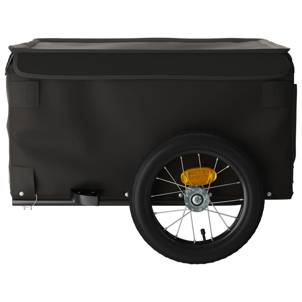 Fahrradanhänger 30 Kg Eisen
