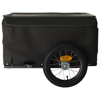 Fahrradanhänger 30 Kg Eisen
