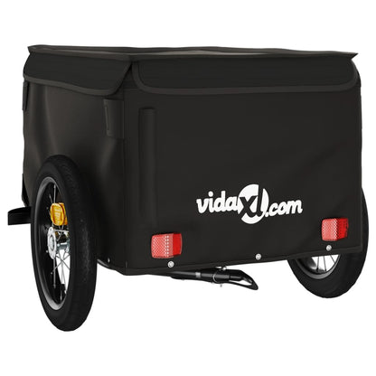 Fahrradanhänger 30 Kg Eisen