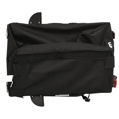 Fahrradanhänger 30 Kg Eisen