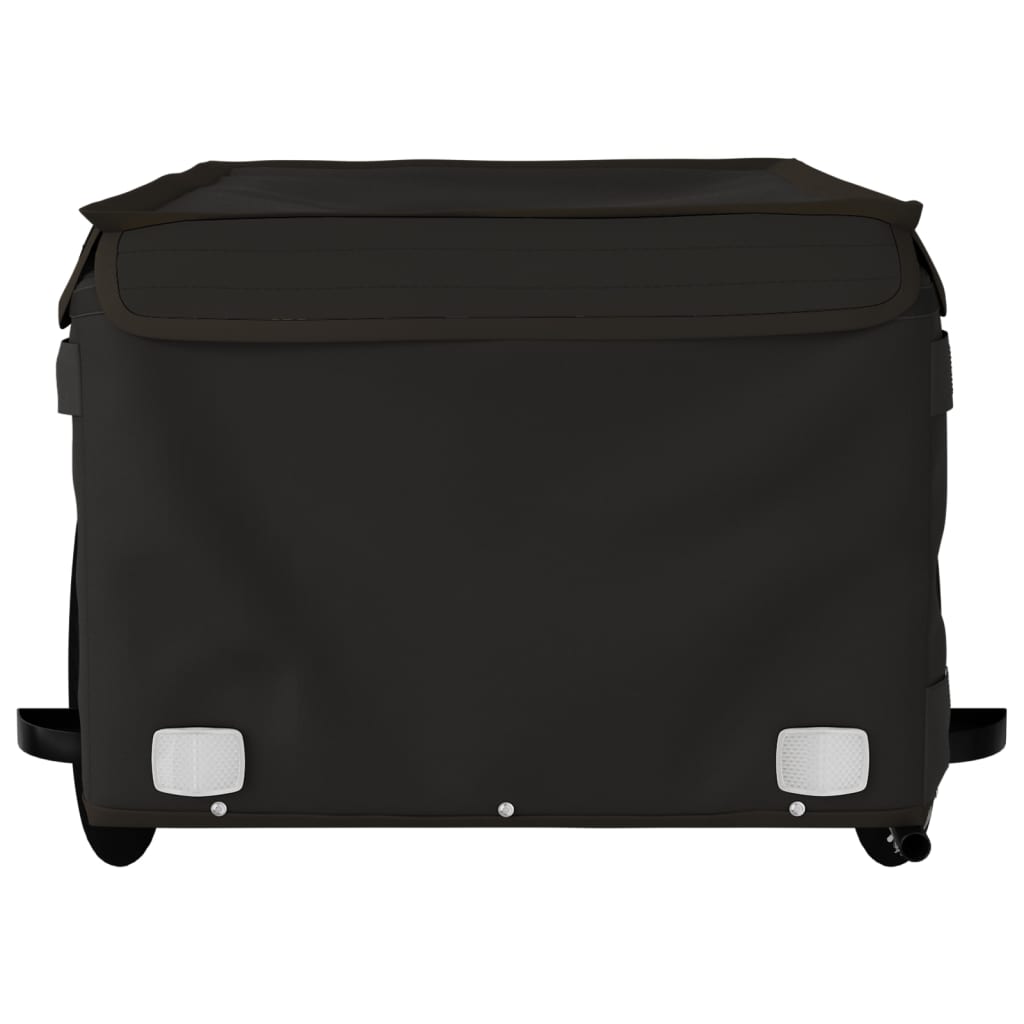 Fahrradanhänger 45 Kg Eisen