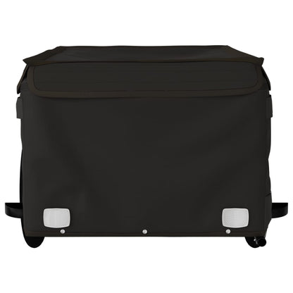 Fahrradanhänger 45 Kg Eisen