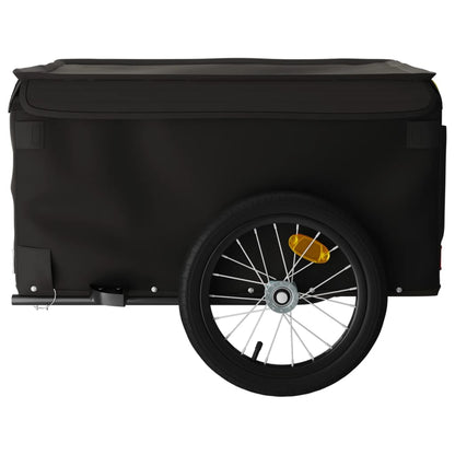 Fahrradanhänger 45 Kg Eisen