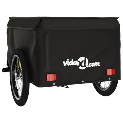Fahrradanhänger 45 Kg Eisen