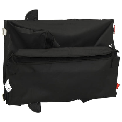 Fahrradanhänger 45 Kg Eisen