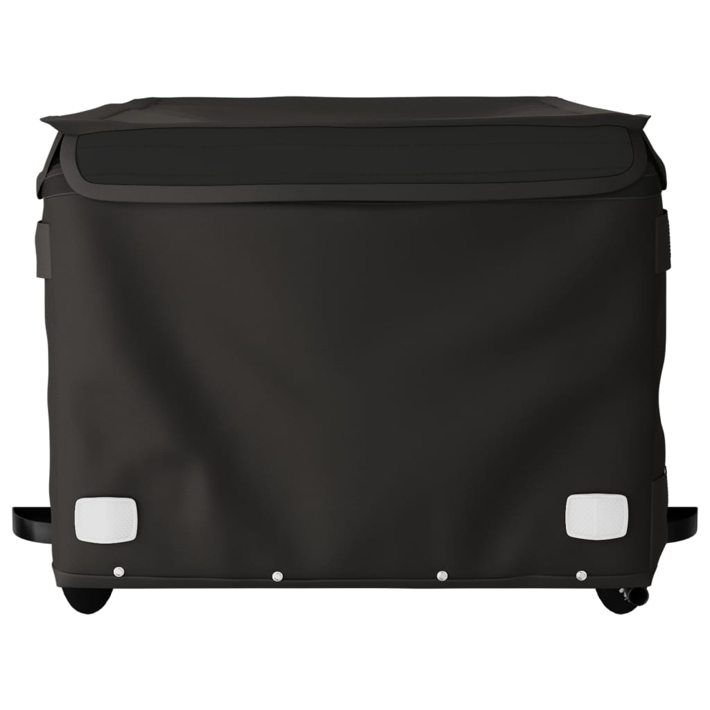 Fahrradanhänger 45 Kg Eisen