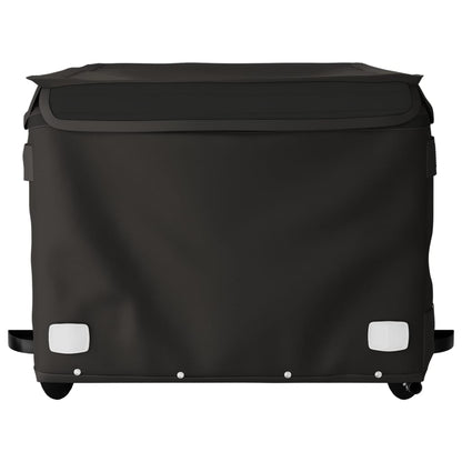 Fahrradanhänger 45 Kg Eisen