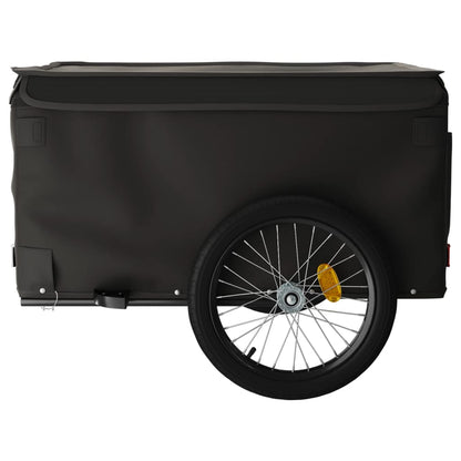 Fahrradanhänger 45 Kg Eisen